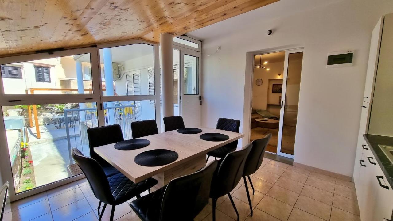 Apartment Hana أوميس المظهر الخارجي الصورة