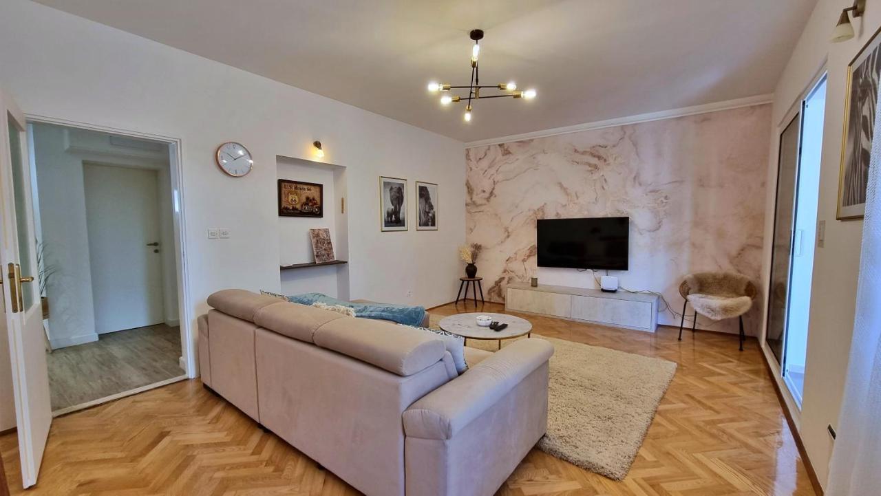 Apartment Hana أوميس المظهر الخارجي الصورة