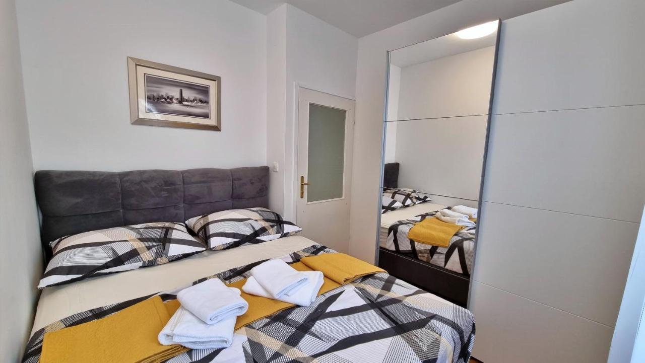 Apartment Hana أوميس المظهر الخارجي الصورة