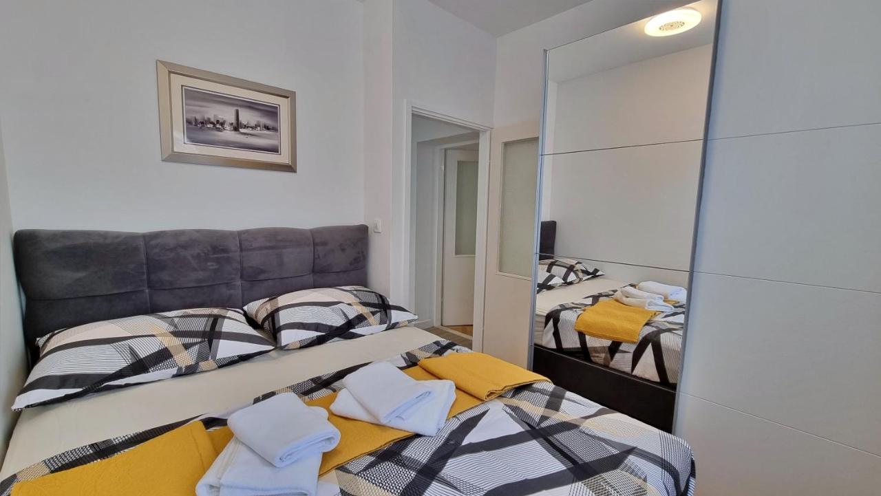 Apartment Hana أوميس المظهر الخارجي الصورة