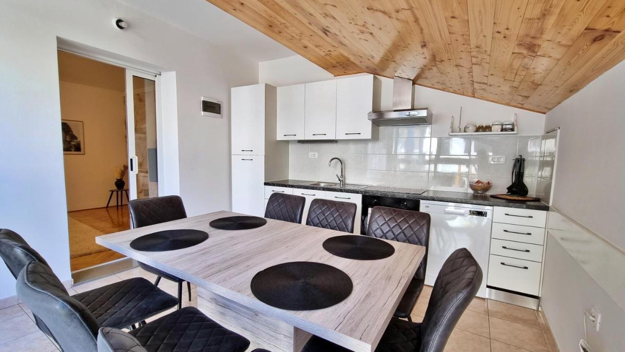 Apartment Hana أوميس المظهر الخارجي الصورة