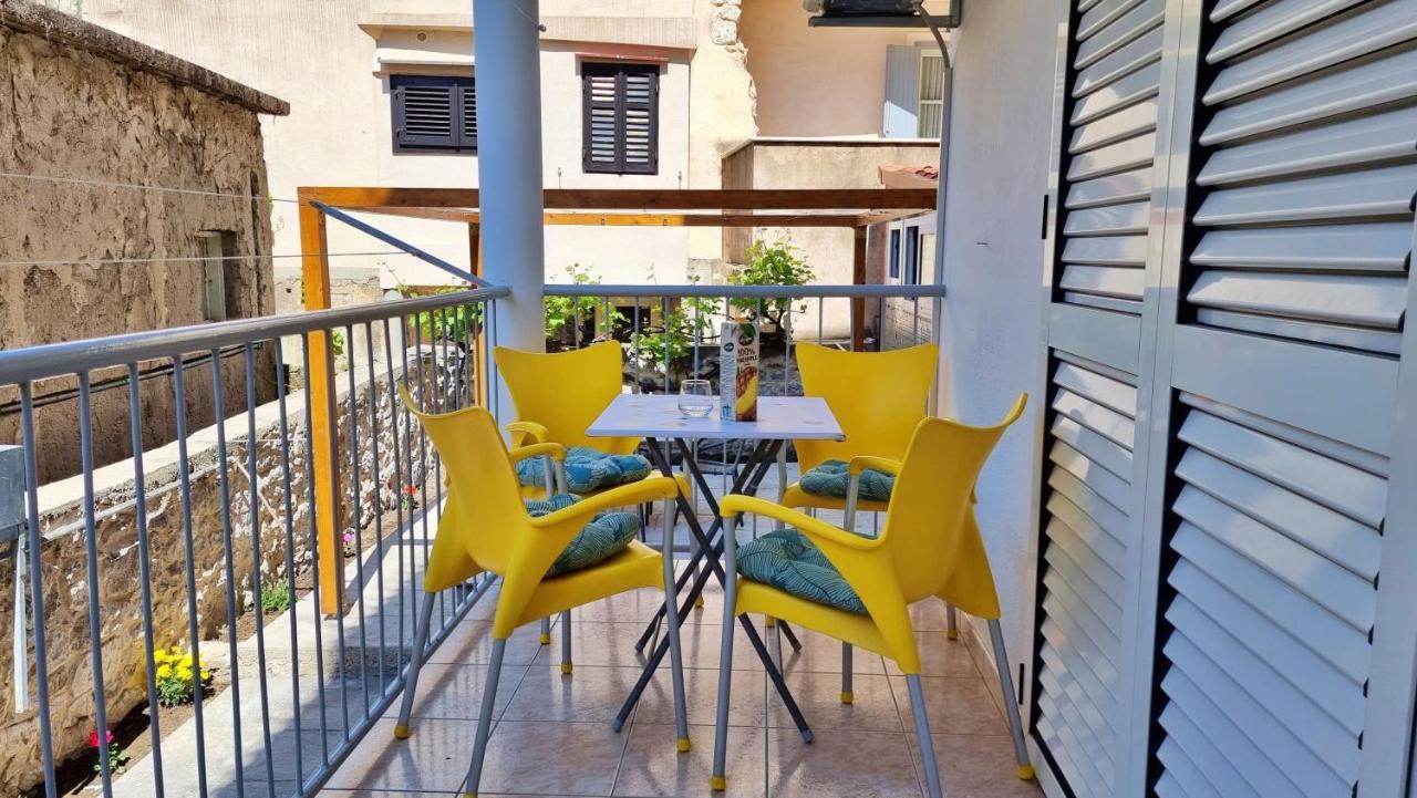 Apartment Hana أوميس المظهر الخارجي الصورة