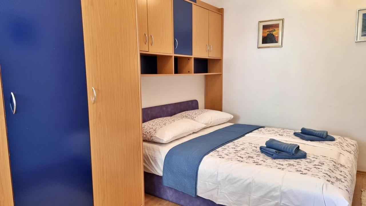 Apartment Hana أوميس المظهر الخارجي الصورة