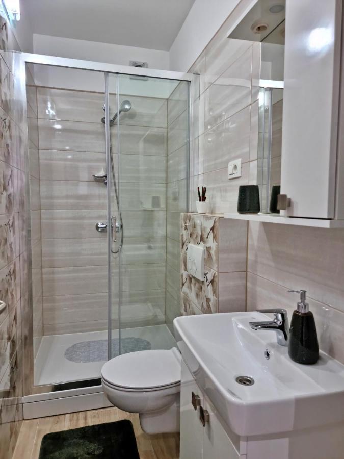 Apartment Hana أوميس المظهر الخارجي الصورة