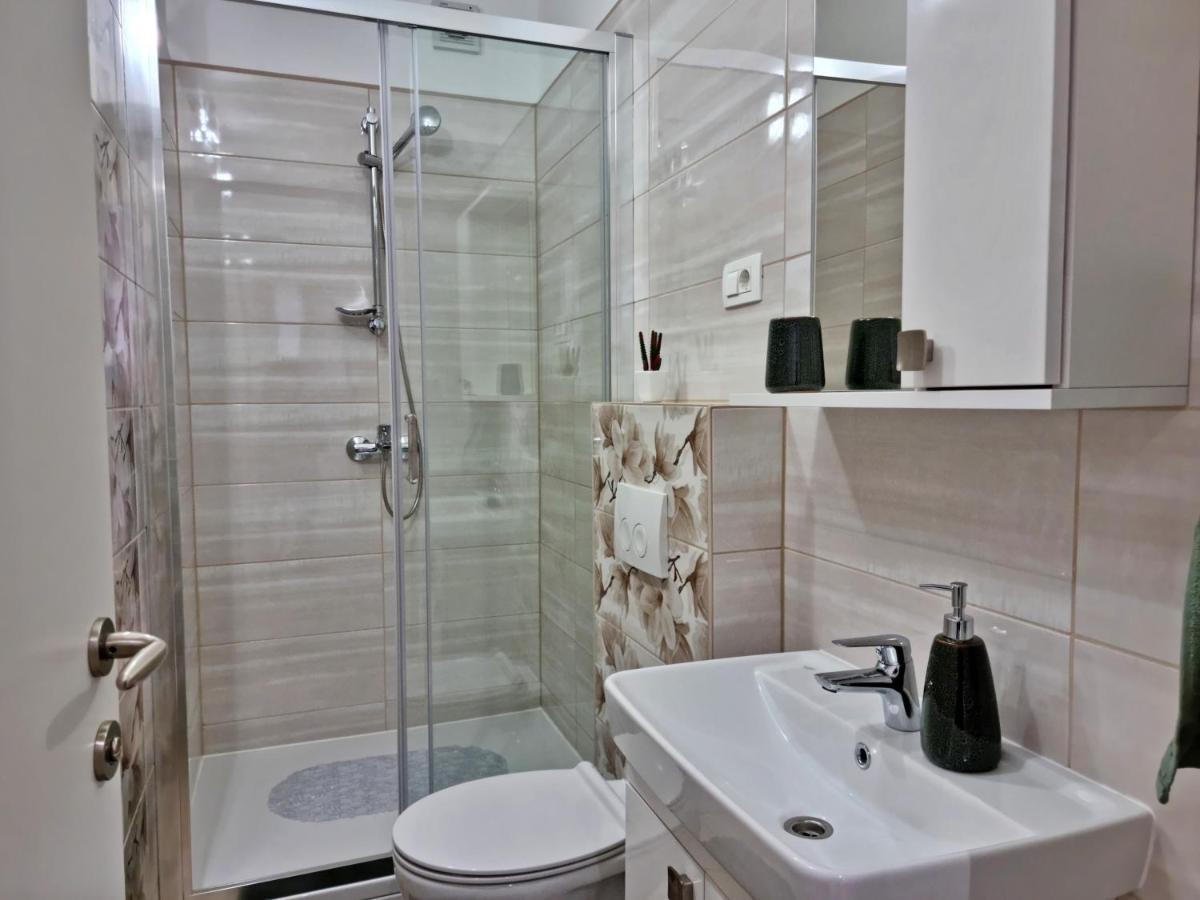 Apartment Hana أوميس المظهر الخارجي الصورة