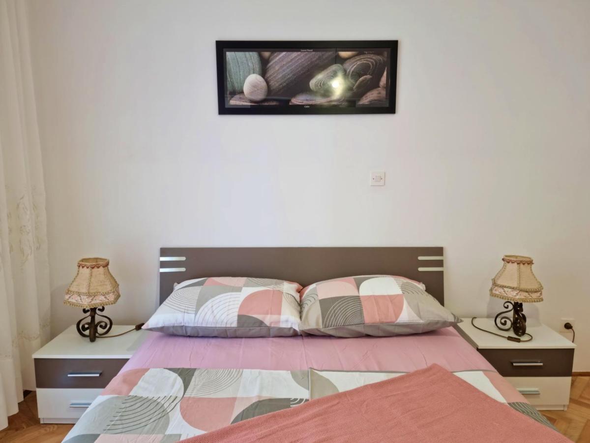 Apartment Hana أوميس المظهر الخارجي الصورة