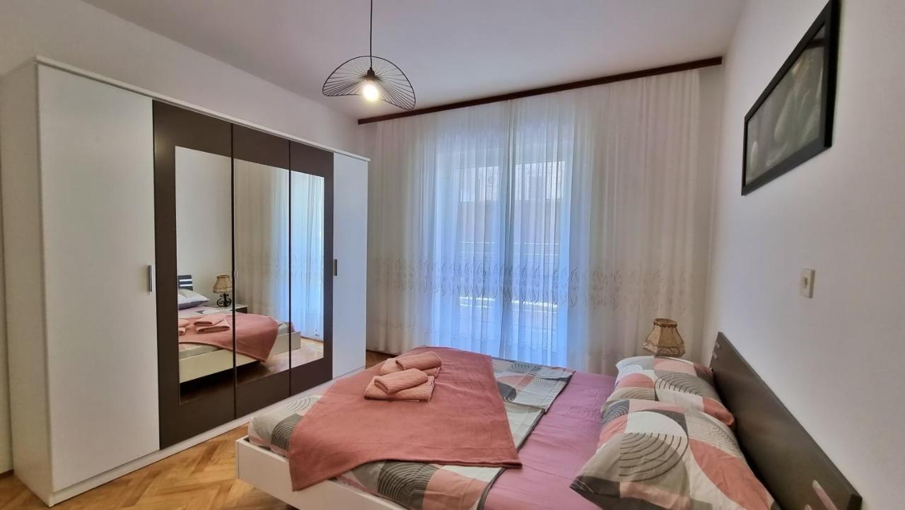 Apartment Hana أوميس المظهر الخارجي الصورة