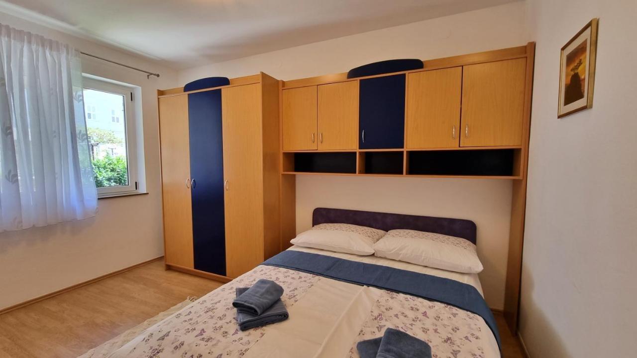 Apartment Hana أوميس المظهر الخارجي الصورة