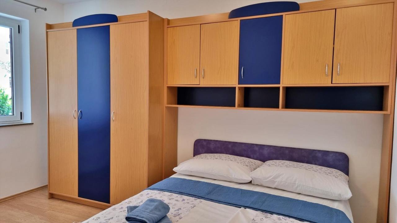 Apartment Hana أوميس المظهر الخارجي الصورة