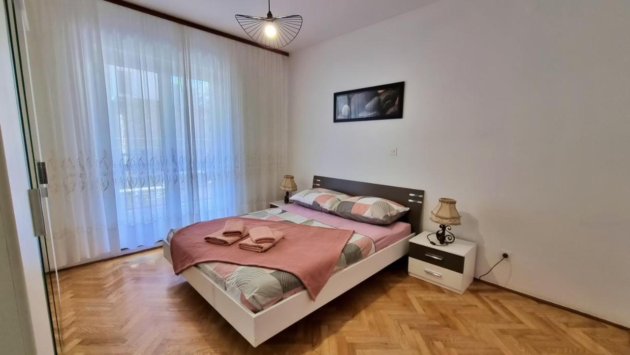 Apartment Hana أوميس المظهر الخارجي الصورة