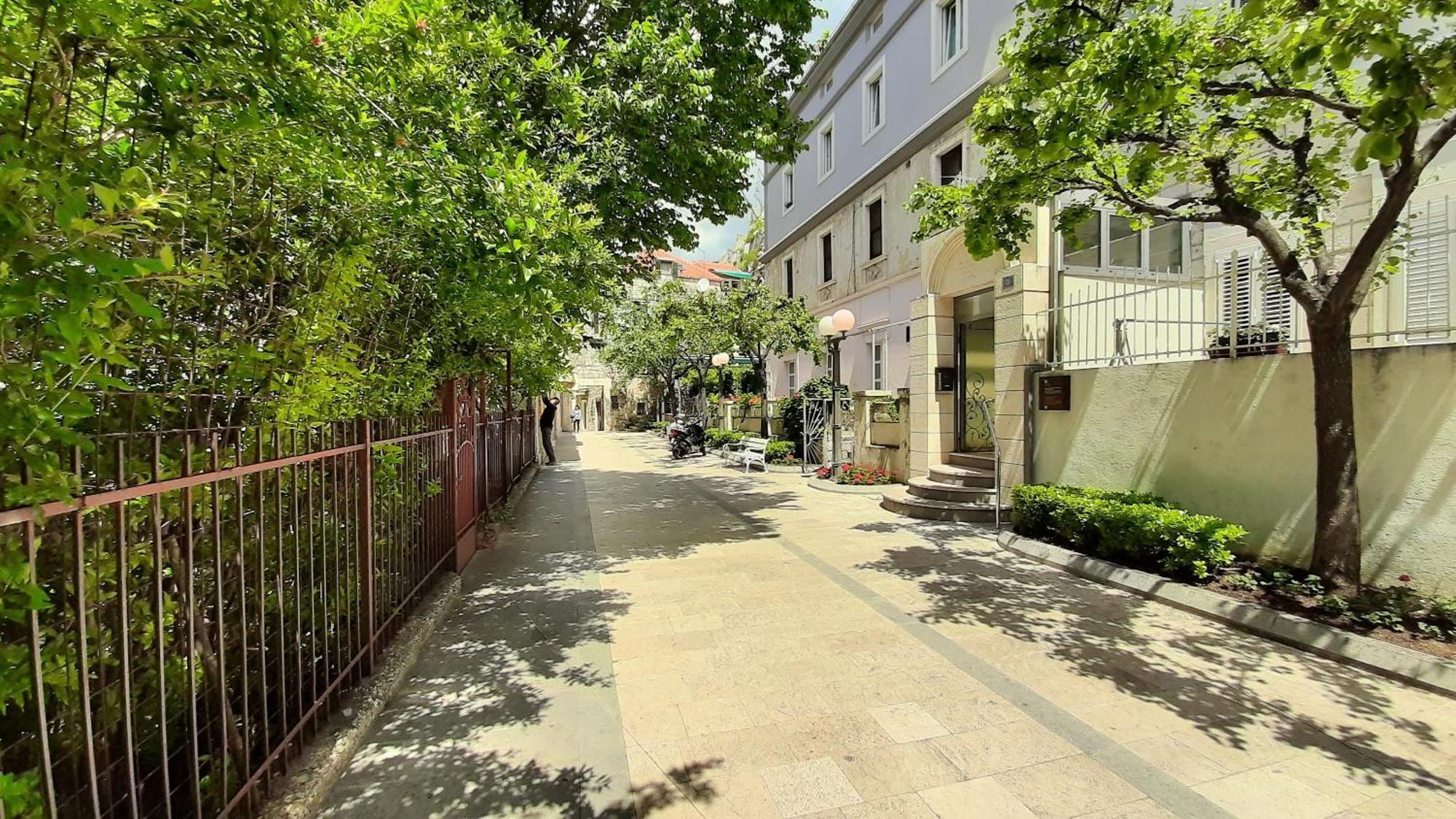 Apartment Hana أوميس المظهر الخارجي الصورة